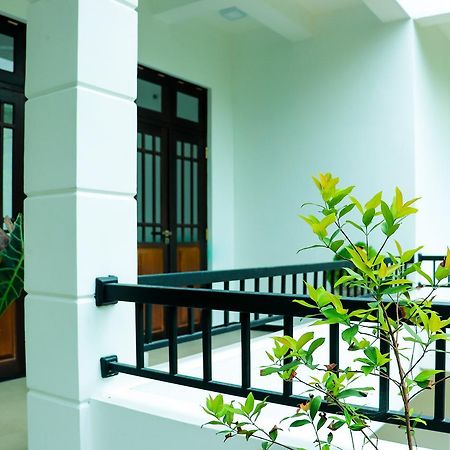 Welcome Inn 米瑞莎 外观 照片