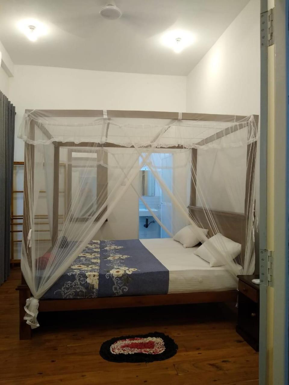 Welcome Inn 米瑞莎 外观 照片