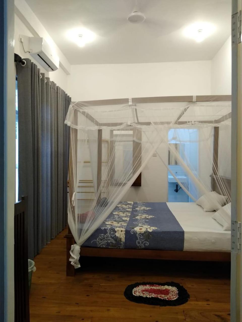 Welcome Inn 米瑞莎 外观 照片
