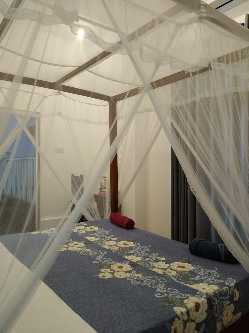 Welcome Inn 米瑞莎 外观 照片