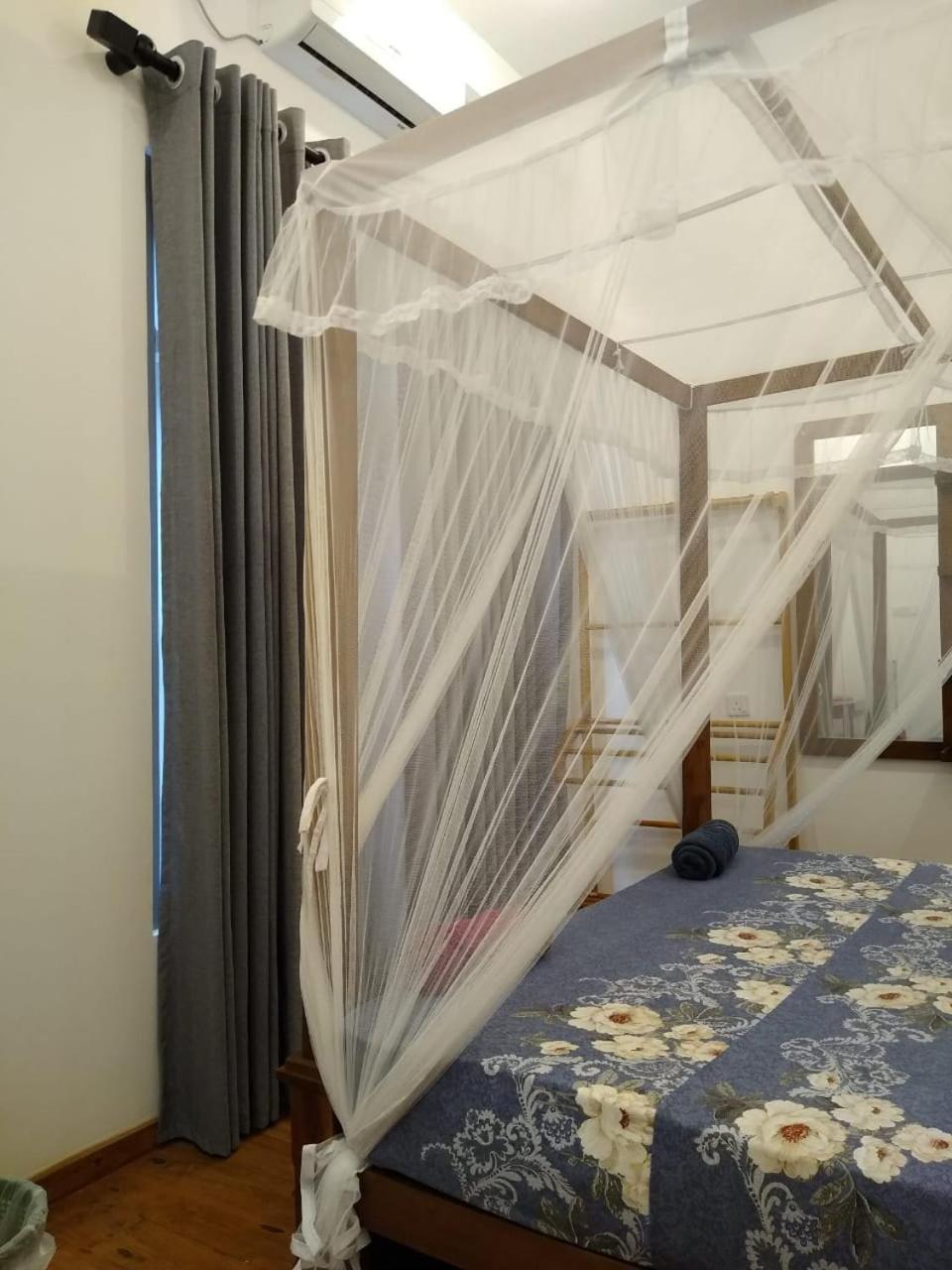 Welcome Inn 米瑞莎 外观 照片