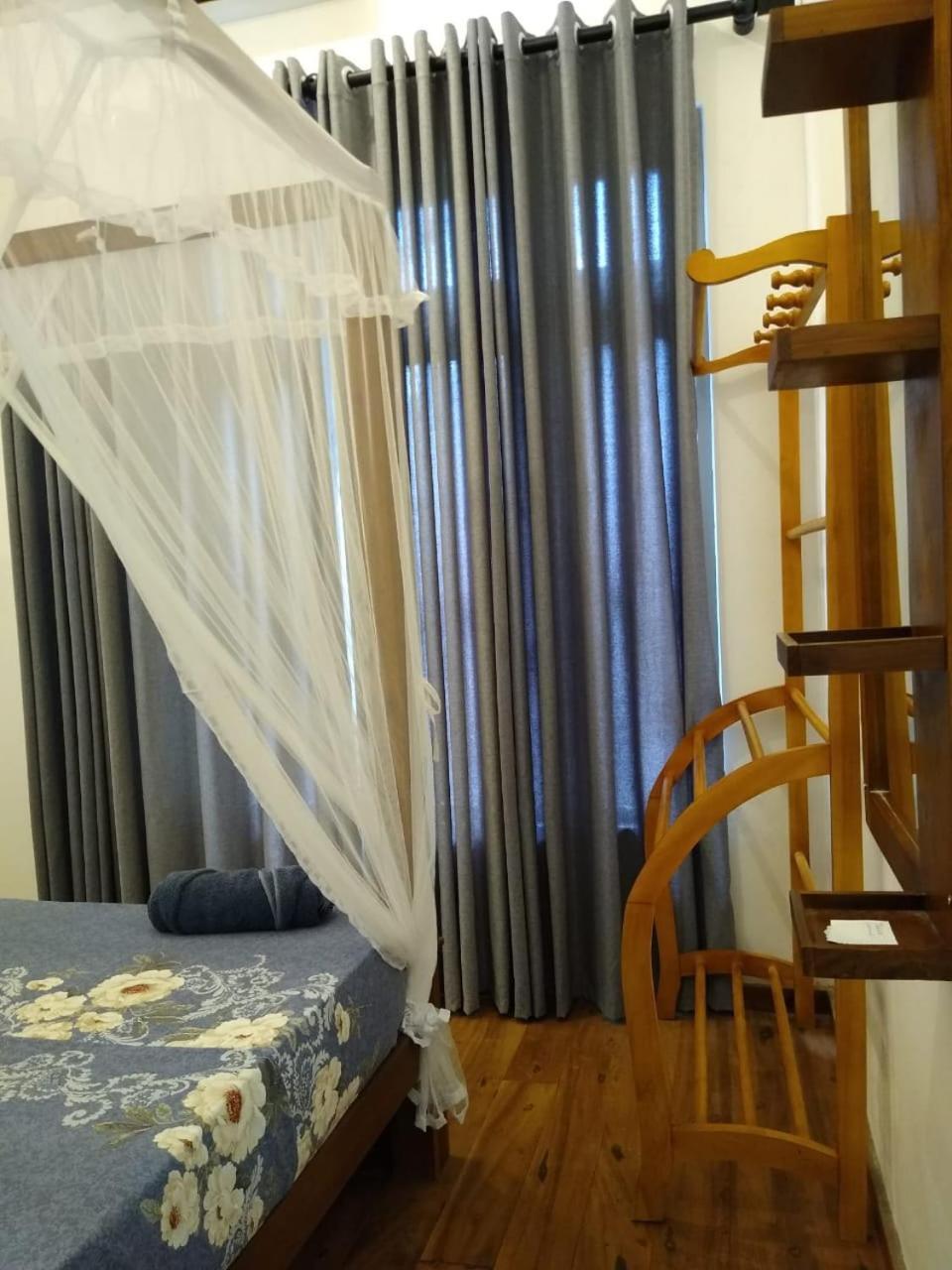 Welcome Inn 米瑞莎 外观 照片