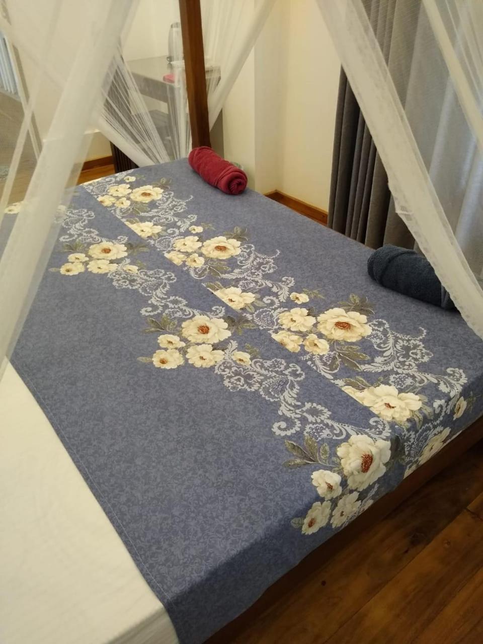 Welcome Inn 米瑞莎 外观 照片