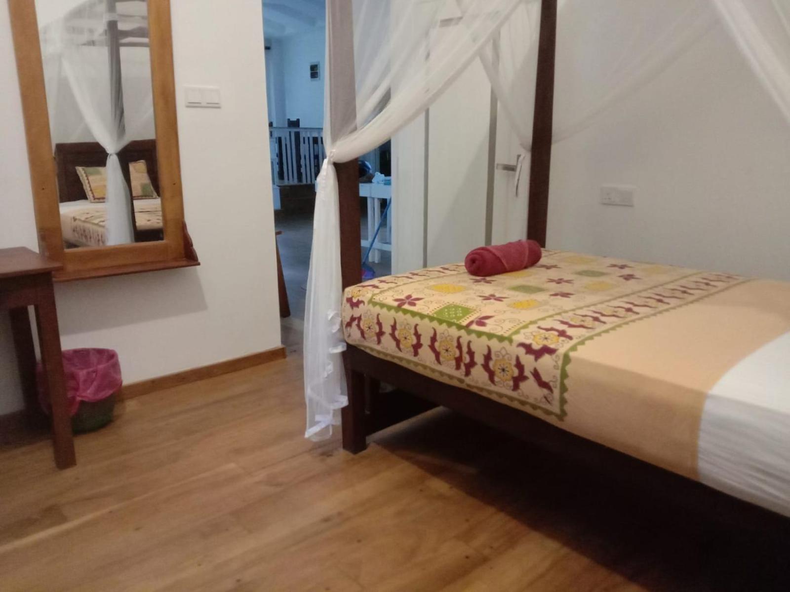 Welcome Inn 米瑞莎 外观 照片