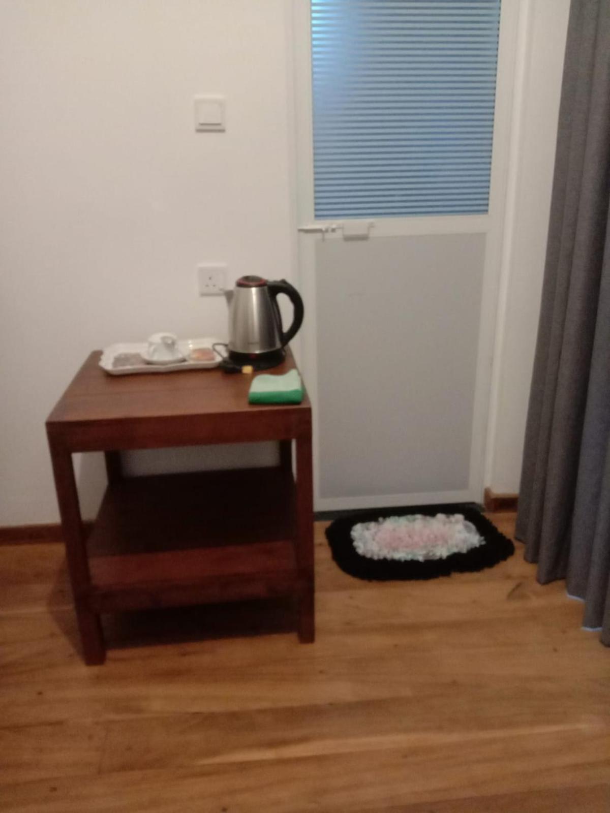 Welcome Inn 米瑞莎 外观 照片