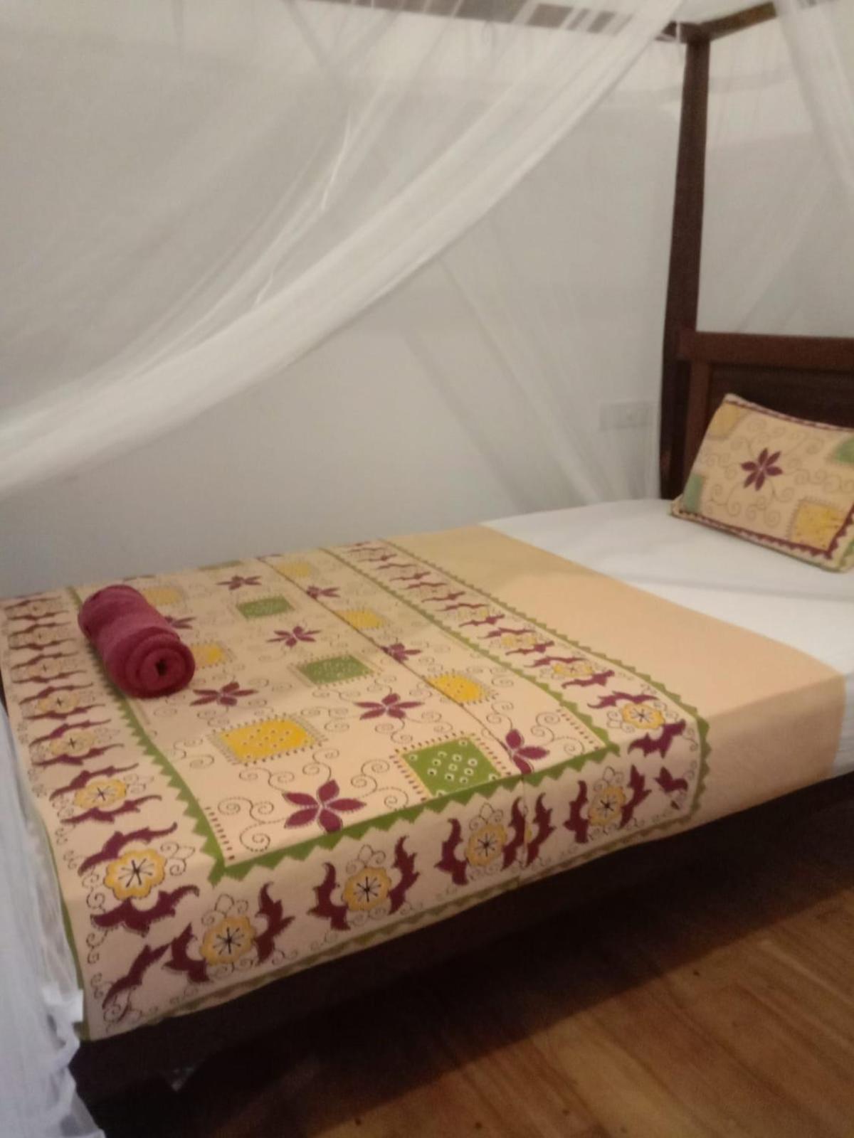 Welcome Inn 米瑞莎 外观 照片