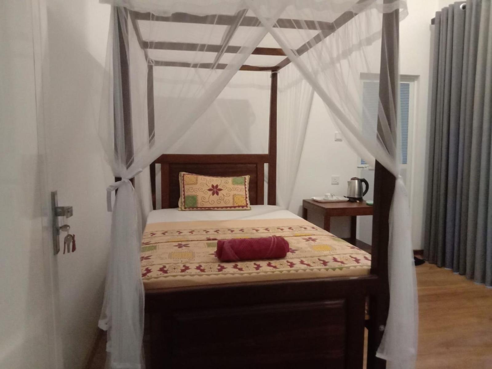 Welcome Inn 米瑞莎 外观 照片