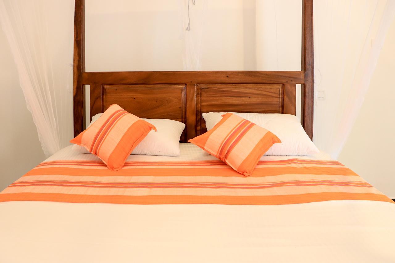 Welcome Inn 米瑞莎 外观 照片