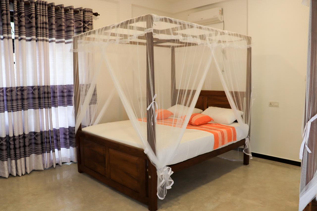 Welcome Inn 米瑞莎 外观 照片