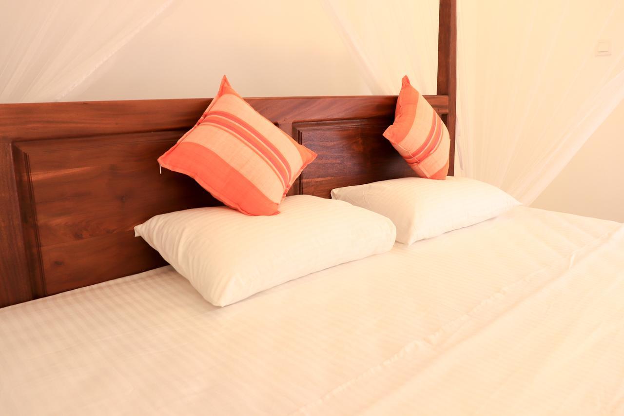 Welcome Inn 米瑞莎 外观 照片