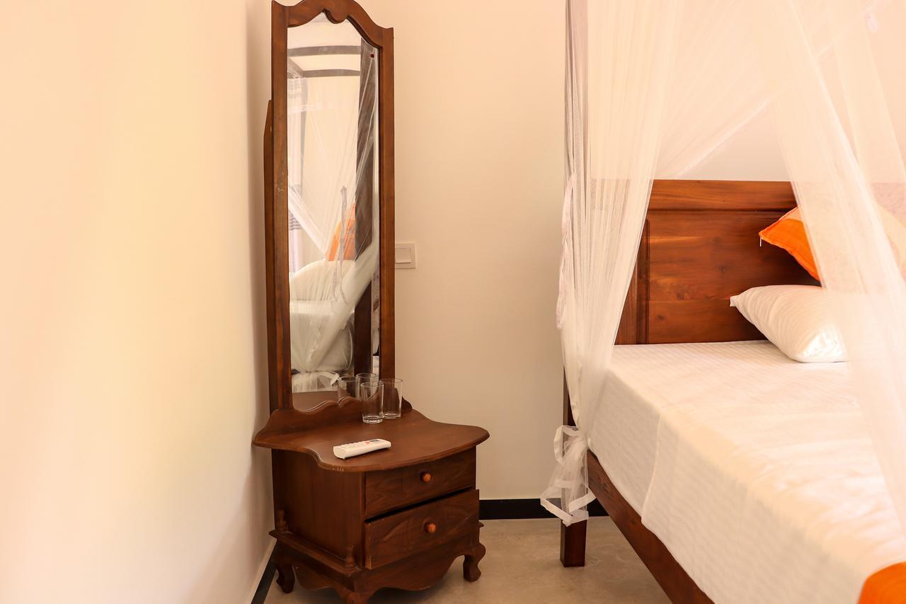 Welcome Inn 米瑞莎 外观 照片