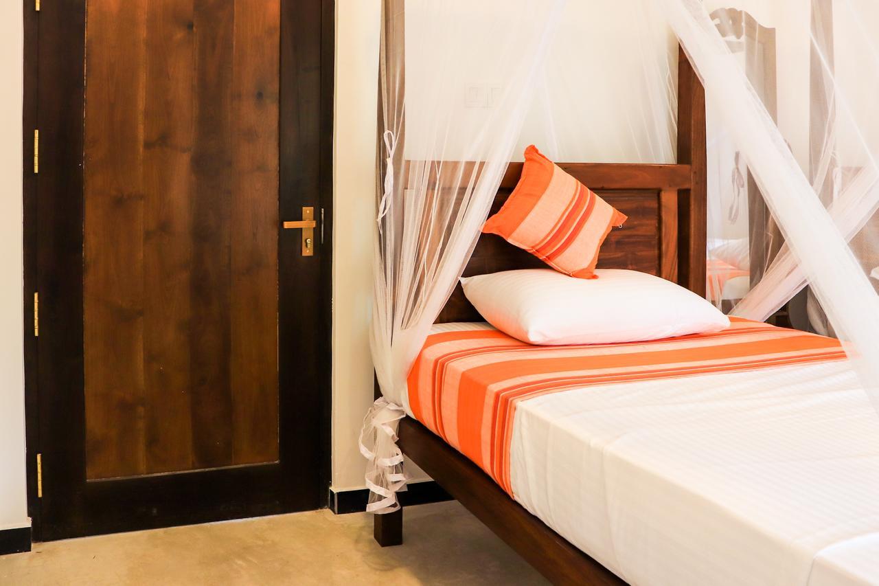 Welcome Inn 米瑞莎 外观 照片