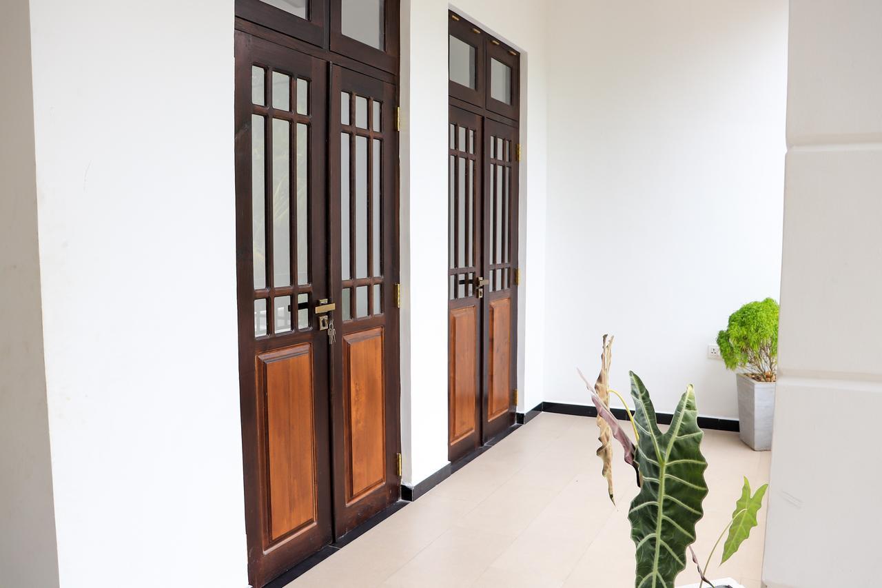Welcome Inn 米瑞莎 外观 照片