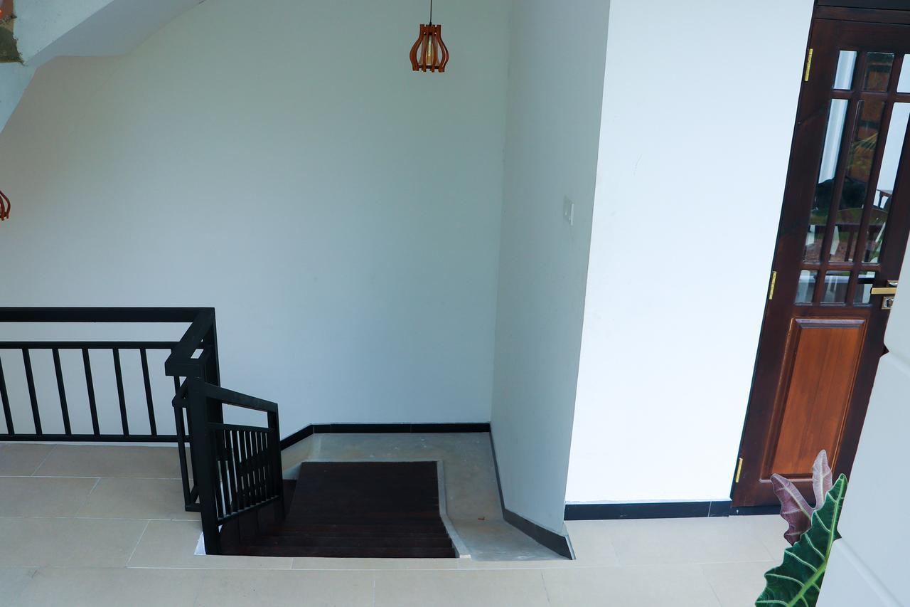 Welcome Inn 米瑞莎 外观 照片