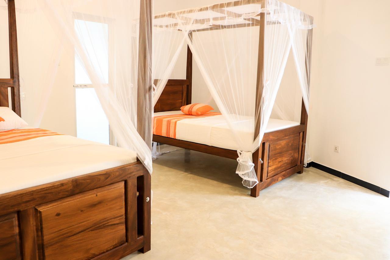 Welcome Inn 米瑞莎 外观 照片